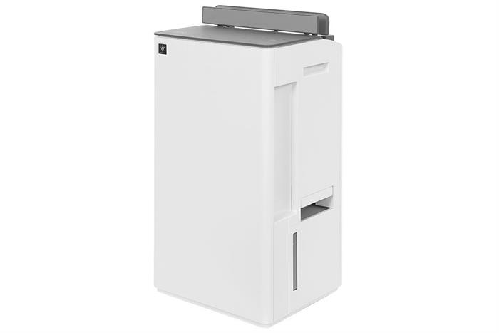 Máy lọc không khí và hút ẩm Sharp DW-T30FV-W